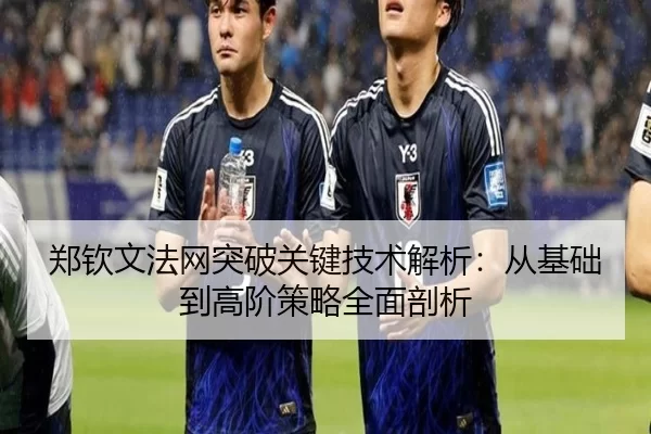 郑钦文法网突破关键技术解析：从基础到高阶策略全面剖析